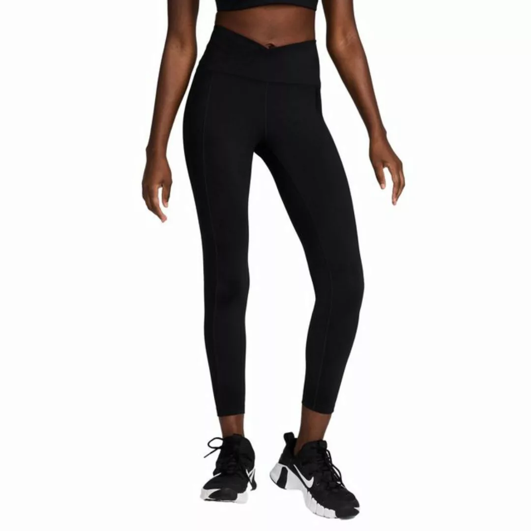 Nike Laufhose Nike One Wrap High-Waist Tights günstig online kaufen