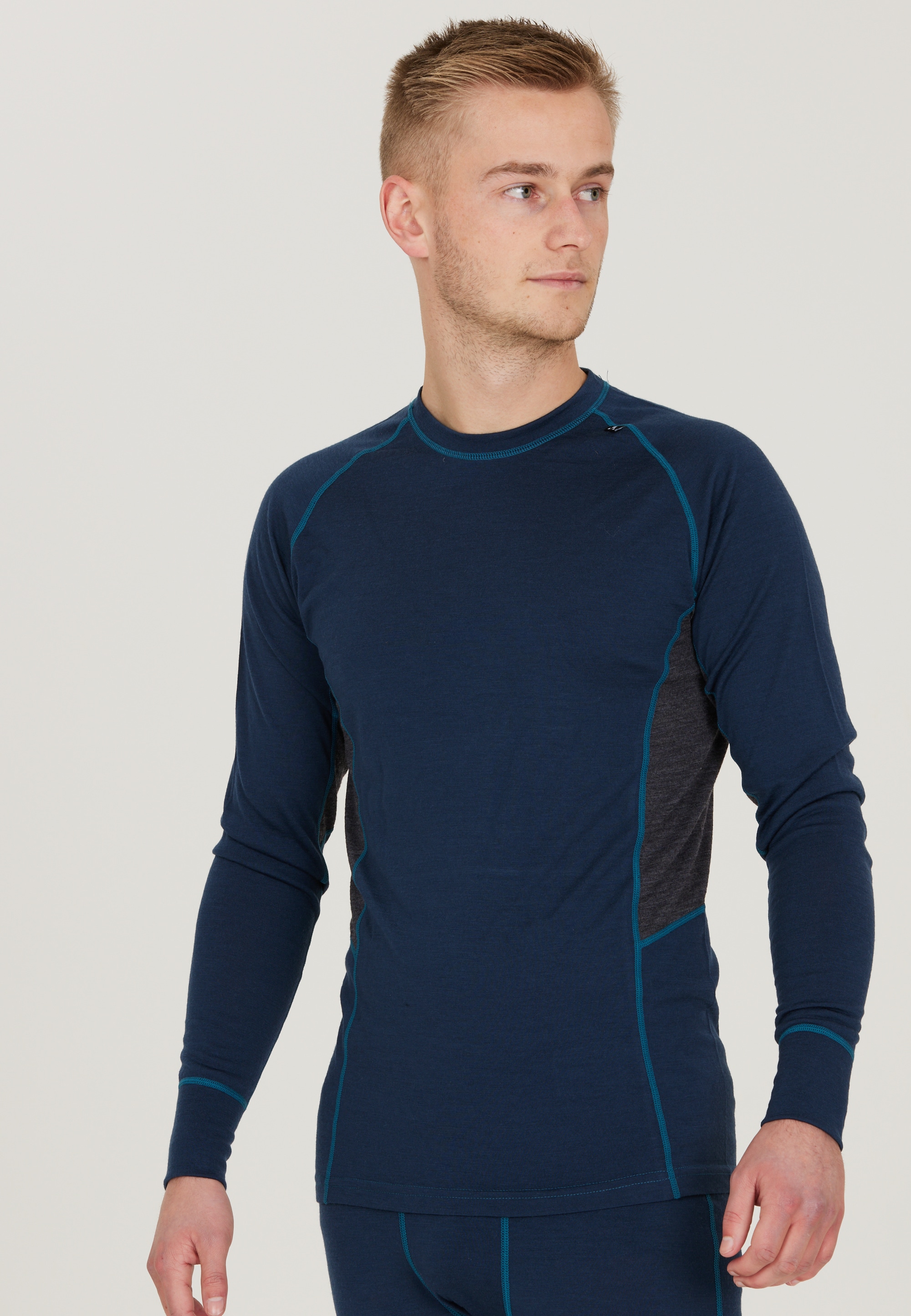 WHISTLER Thermounterhemd "Lapas", aus atmungsaktivem Material günstig online kaufen