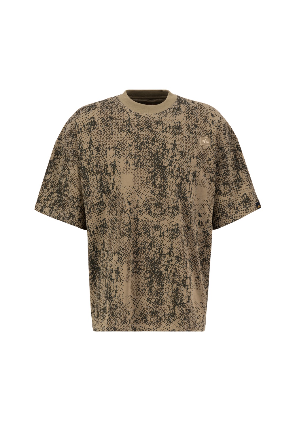 Alpha Industries T-Shirt "Alpha Industries Men - T-Shirts Alpha Essentials günstig online kaufen