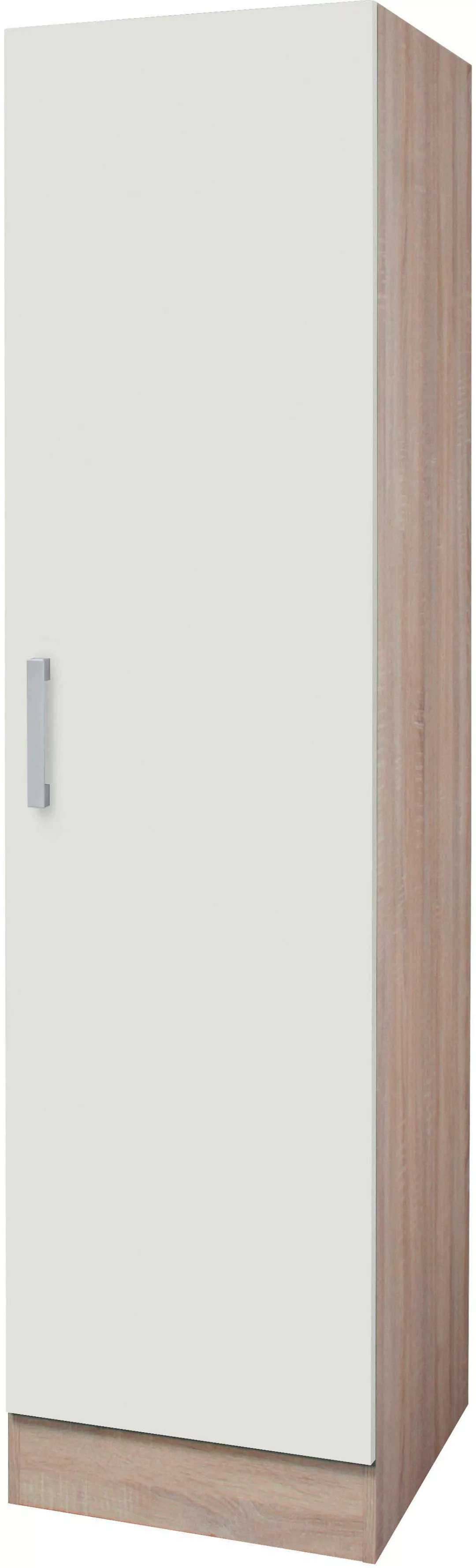 KOCHSTATION Vorratsschrank "KS-Toronto", Breite 50 cm, mit 8 Einlegeböden günstig online kaufen