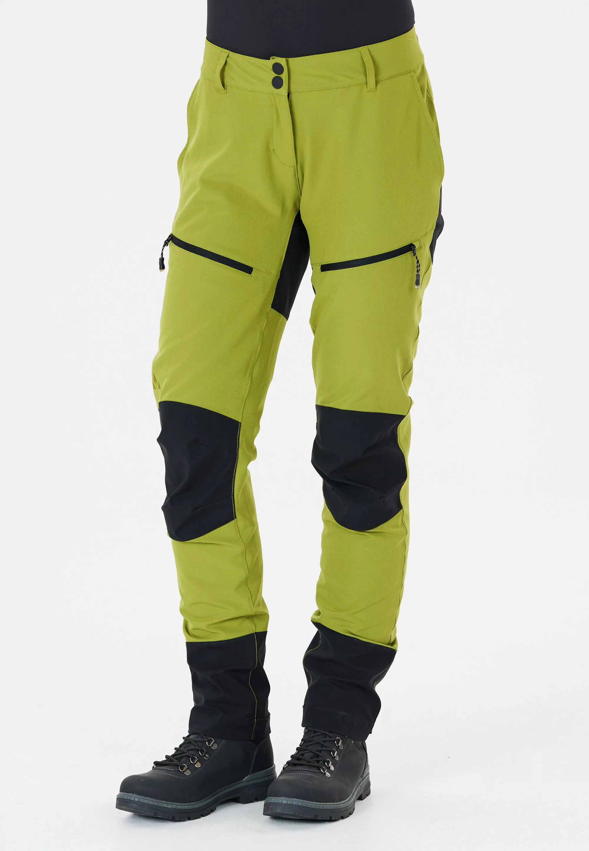 WHISTLER Cargohose "Avatar", mit 4-Wege-Stretch-Material günstig online kaufen