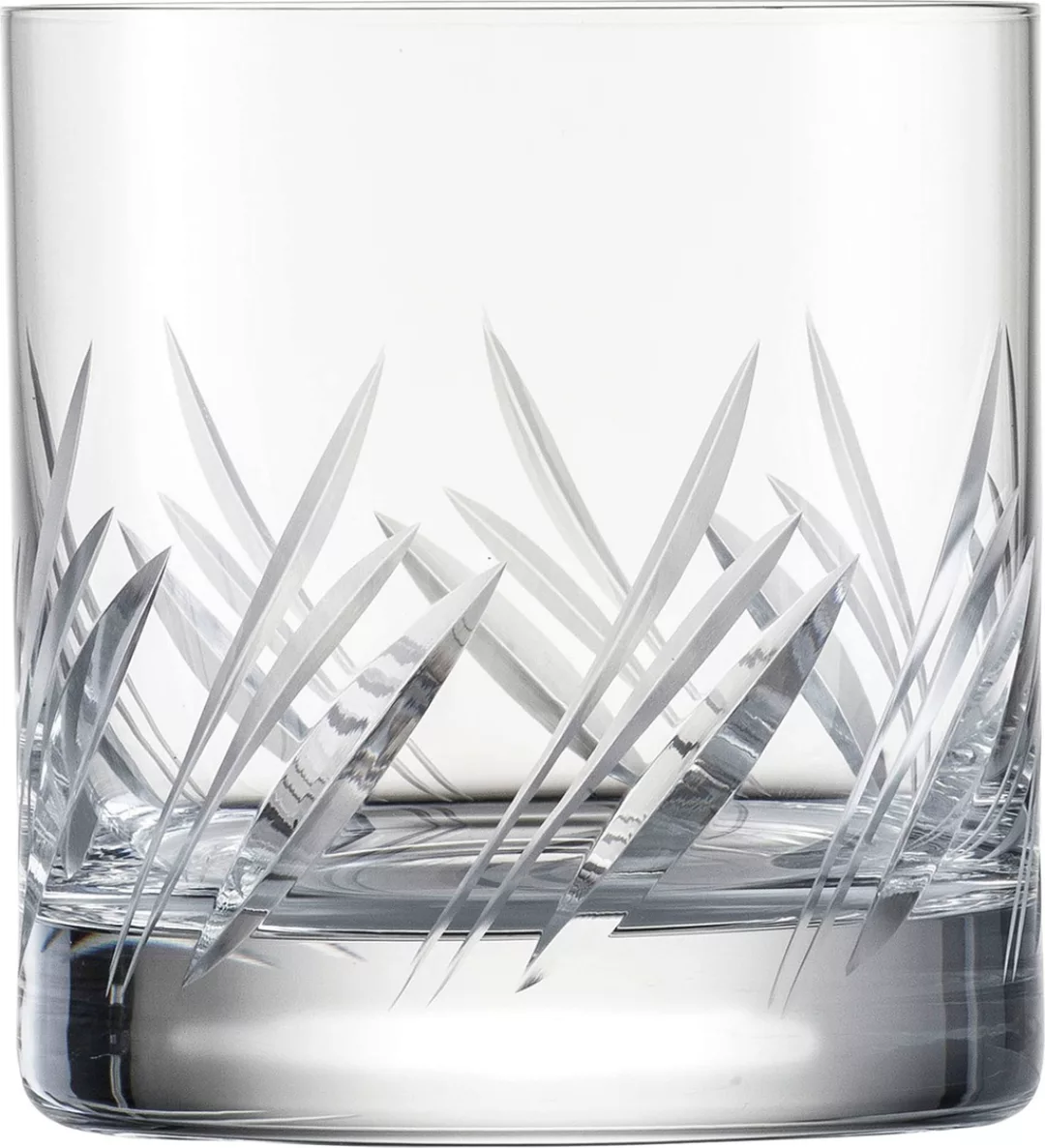 Eisch Whiskyglas »GENTLEMAN«, (Set, 2 tlg., 2 Whiskybecher in Geschenkröhre günstig online kaufen