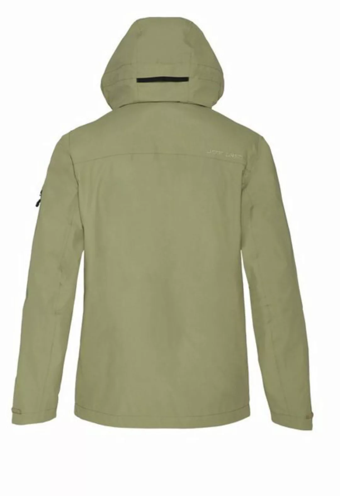 Jeff Green Outdoorjacke Harstad günstig online kaufen