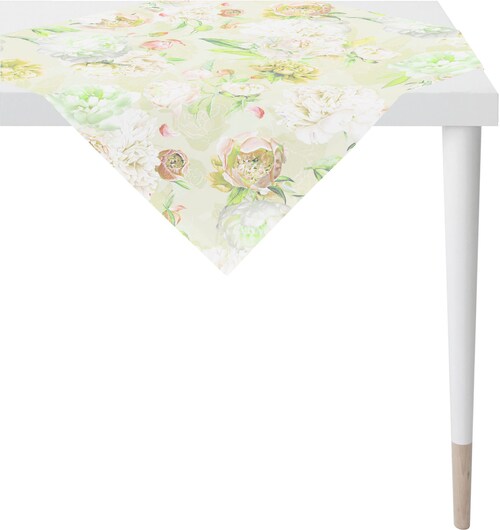 APELT Mitteldecke »6512 SPRINGTIME, Frühjahrsdeko, Frühling«, (1 St.), Digi günstig online kaufen