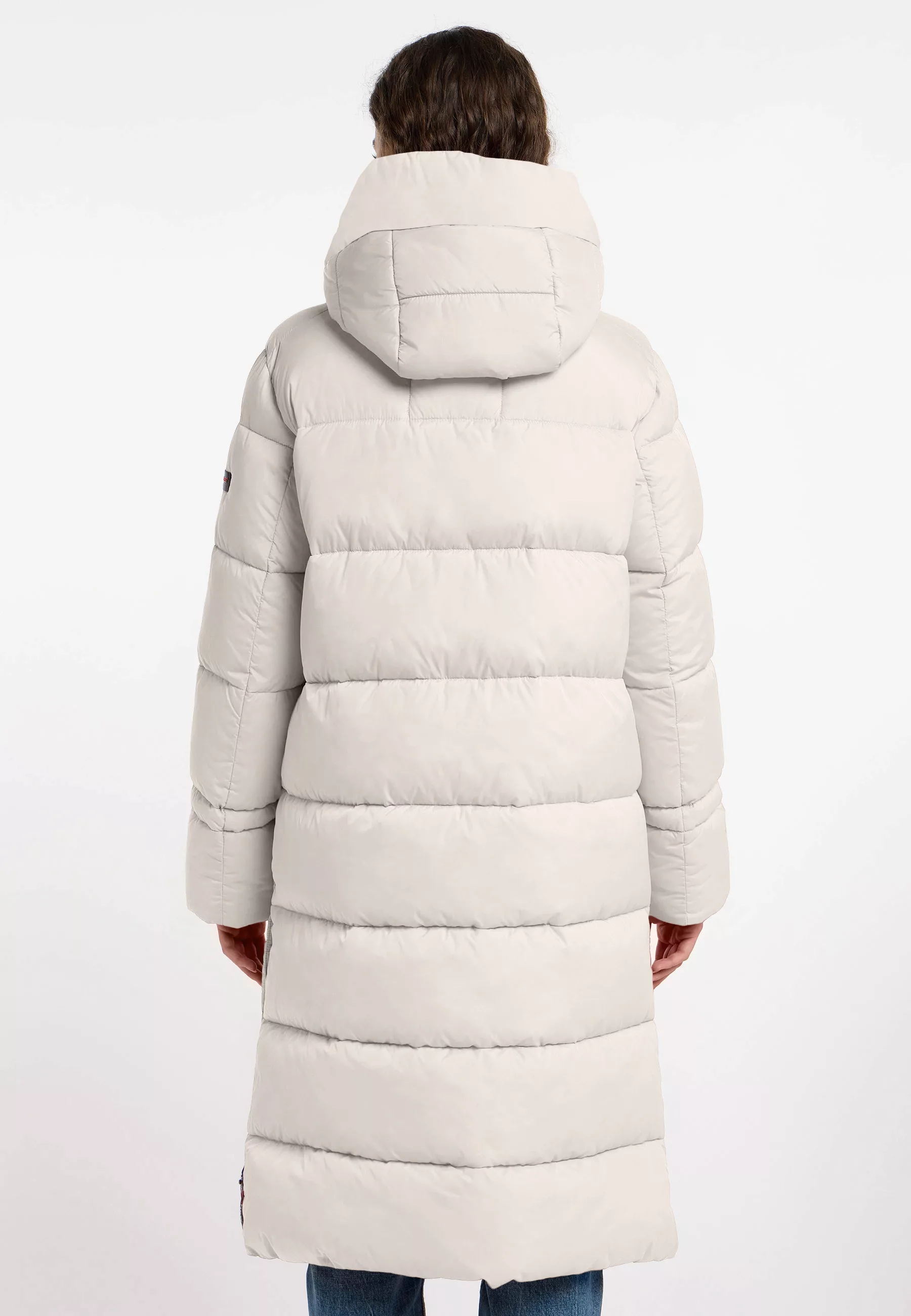 Frieda & Freddies Wintermantel "Thermolite Coat / Deana2", mit Reißverschlu günstig online kaufen