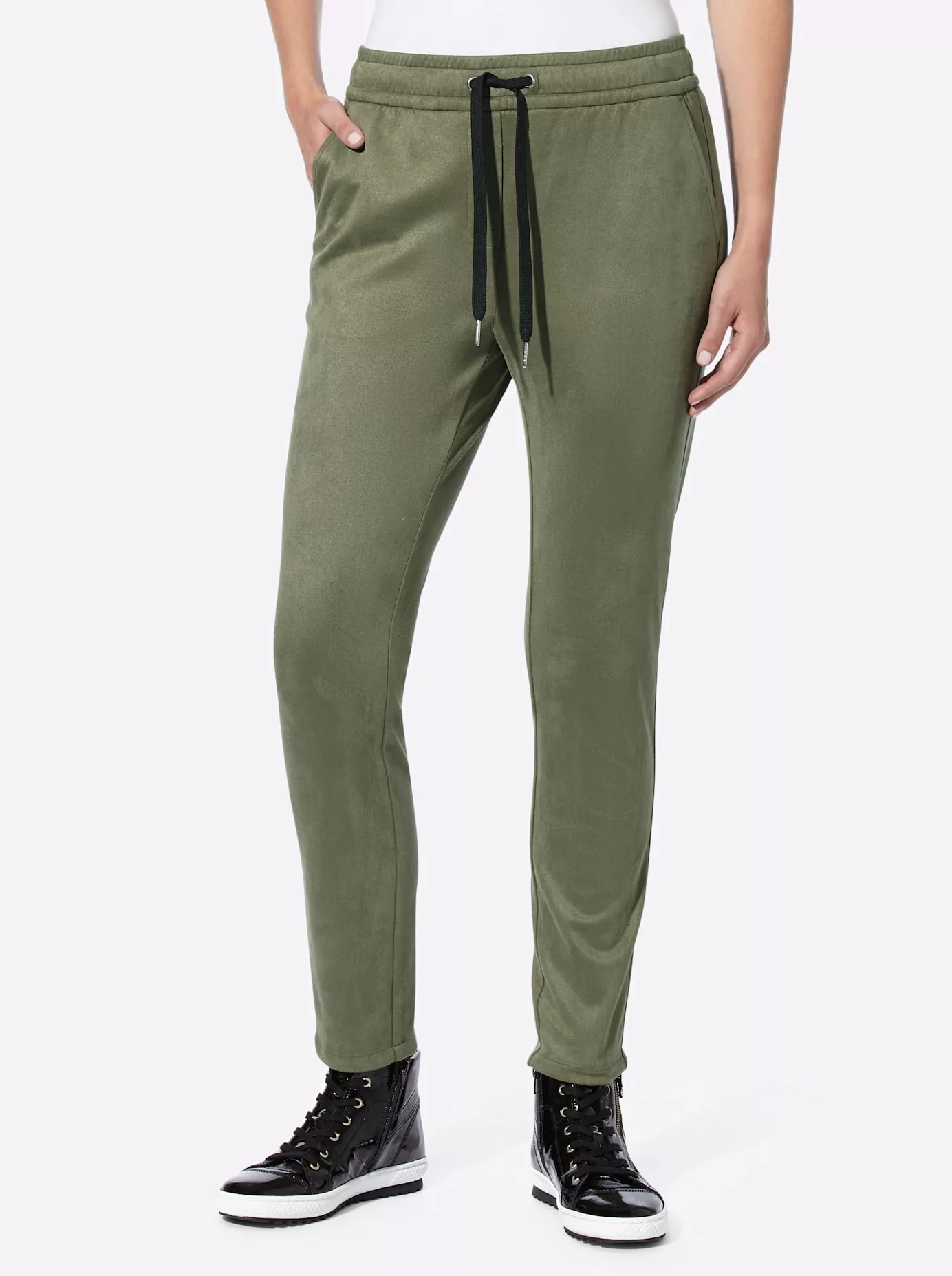 heine Jogger Pants günstig online kaufen