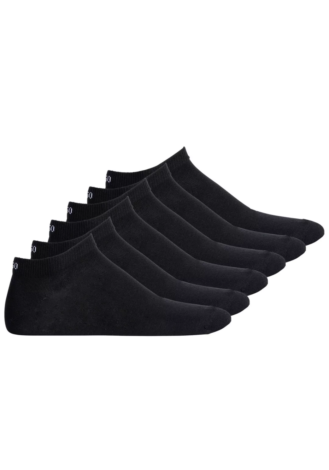 HUGO Socken "Socken 6P AS UNI CC 6er Pack" günstig online kaufen