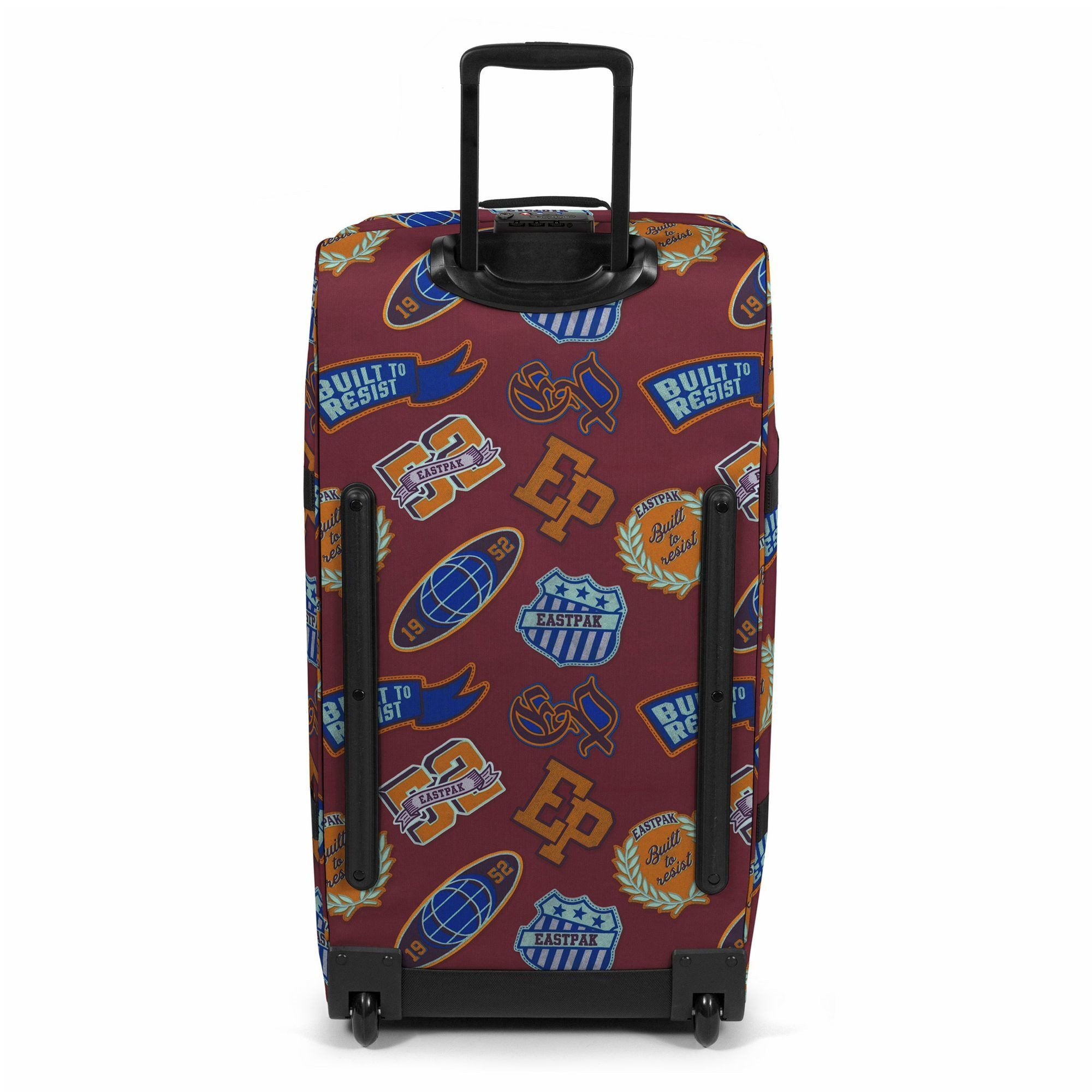 Eastpak Weichgepäck-Trolley Tranverz, 2 Rollen, Polyester günstig online kaufen