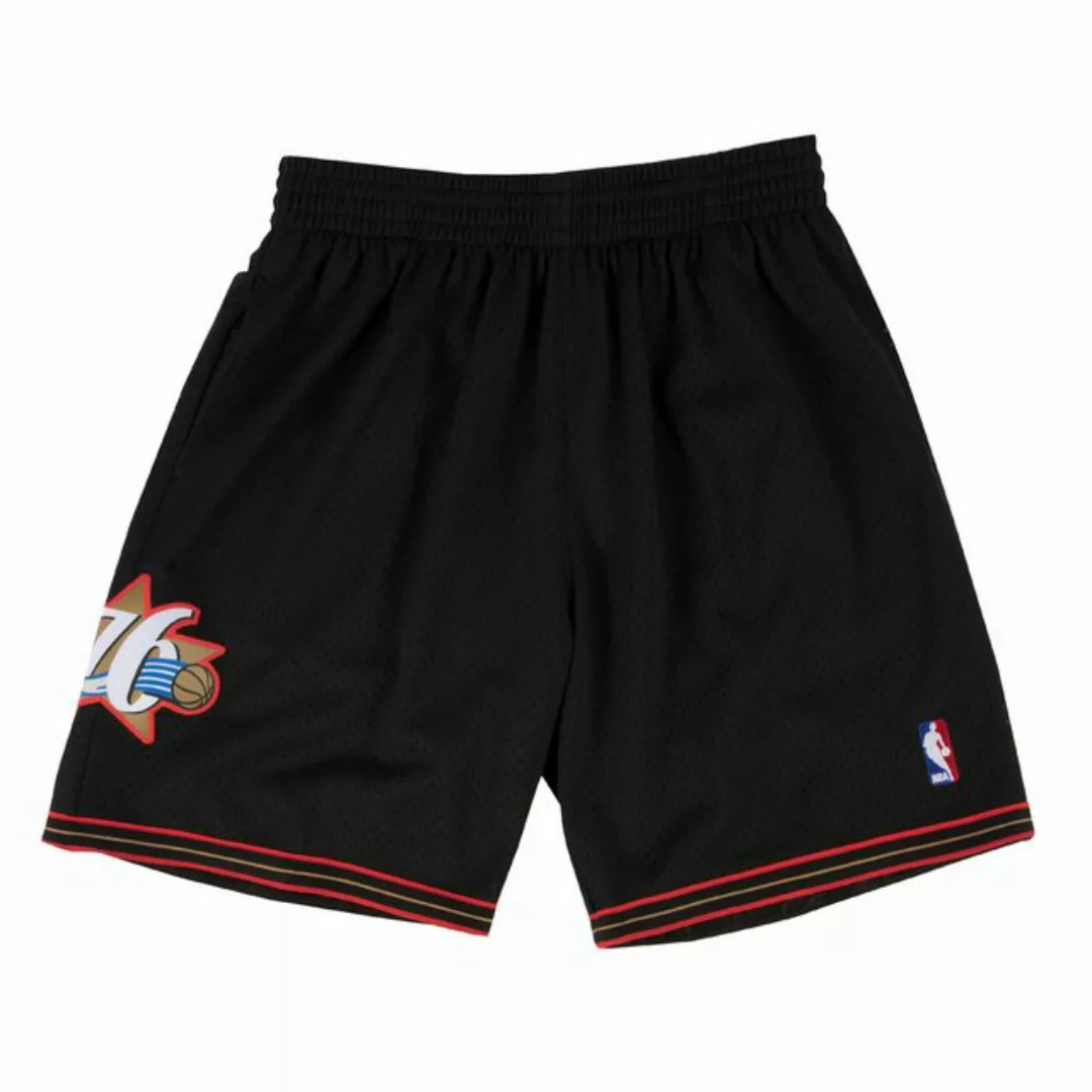 Mitchell & Ness Shorts Mitchell & Ness NBA Swingman Shorts günstig online kaufen