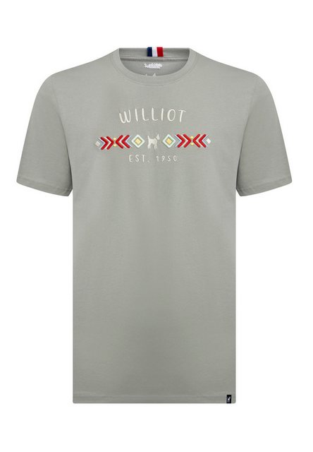 Williot Poloshirt PATTERSON TSHIRT günstig online kaufen