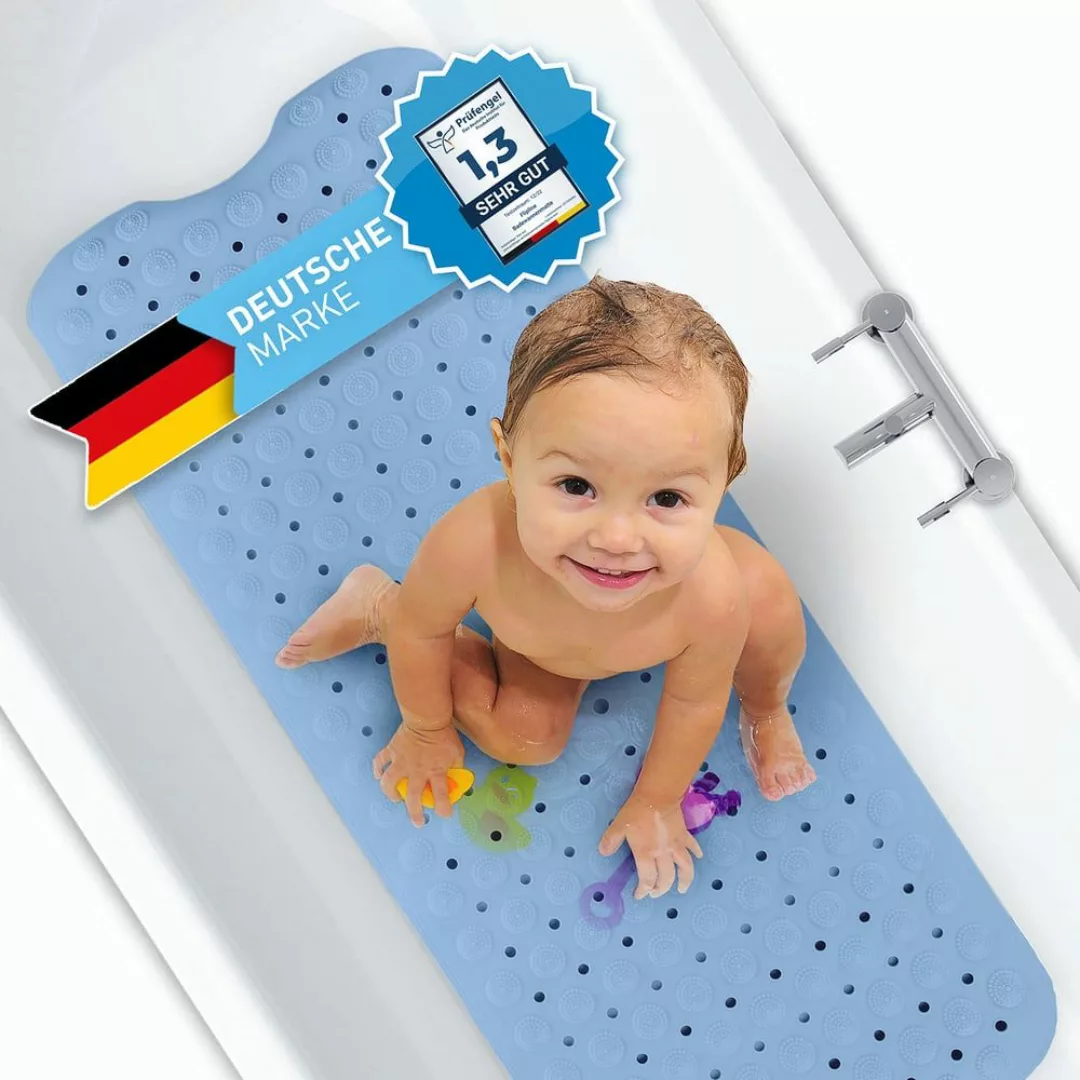 FLIPLINE® Badematte, 1x Badematte, TPE, sicherer günstig online kaufen