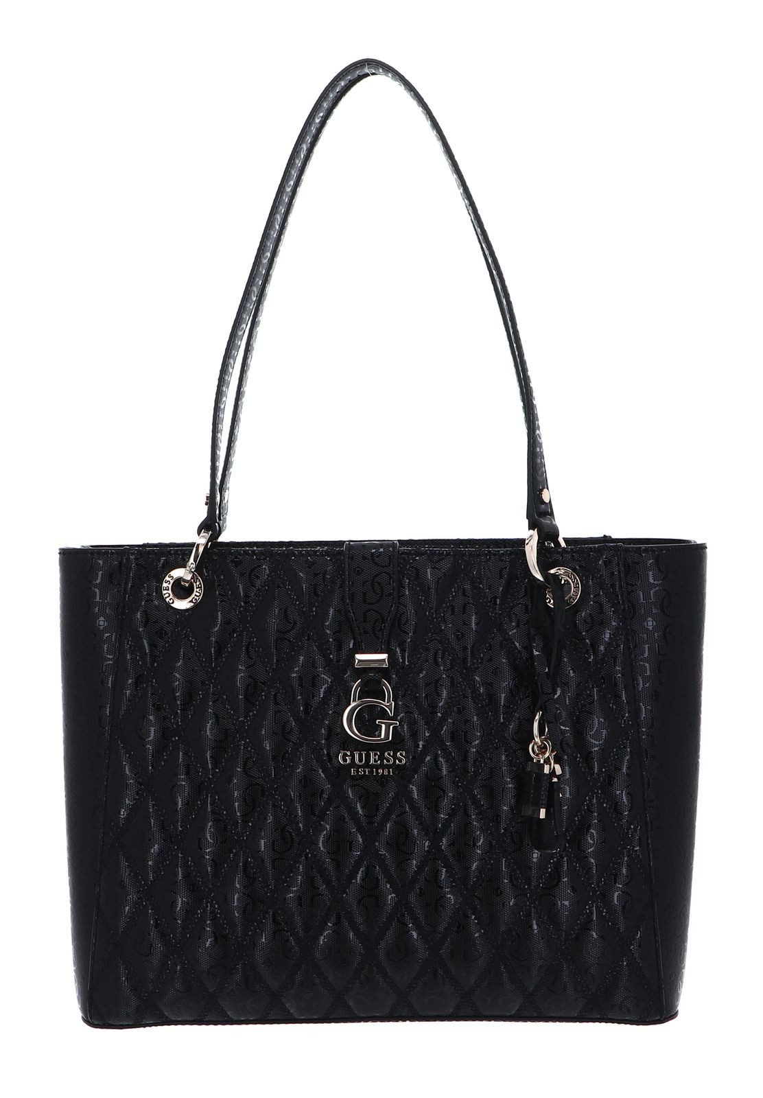 Guess Schultertasche Adi günstig online kaufen