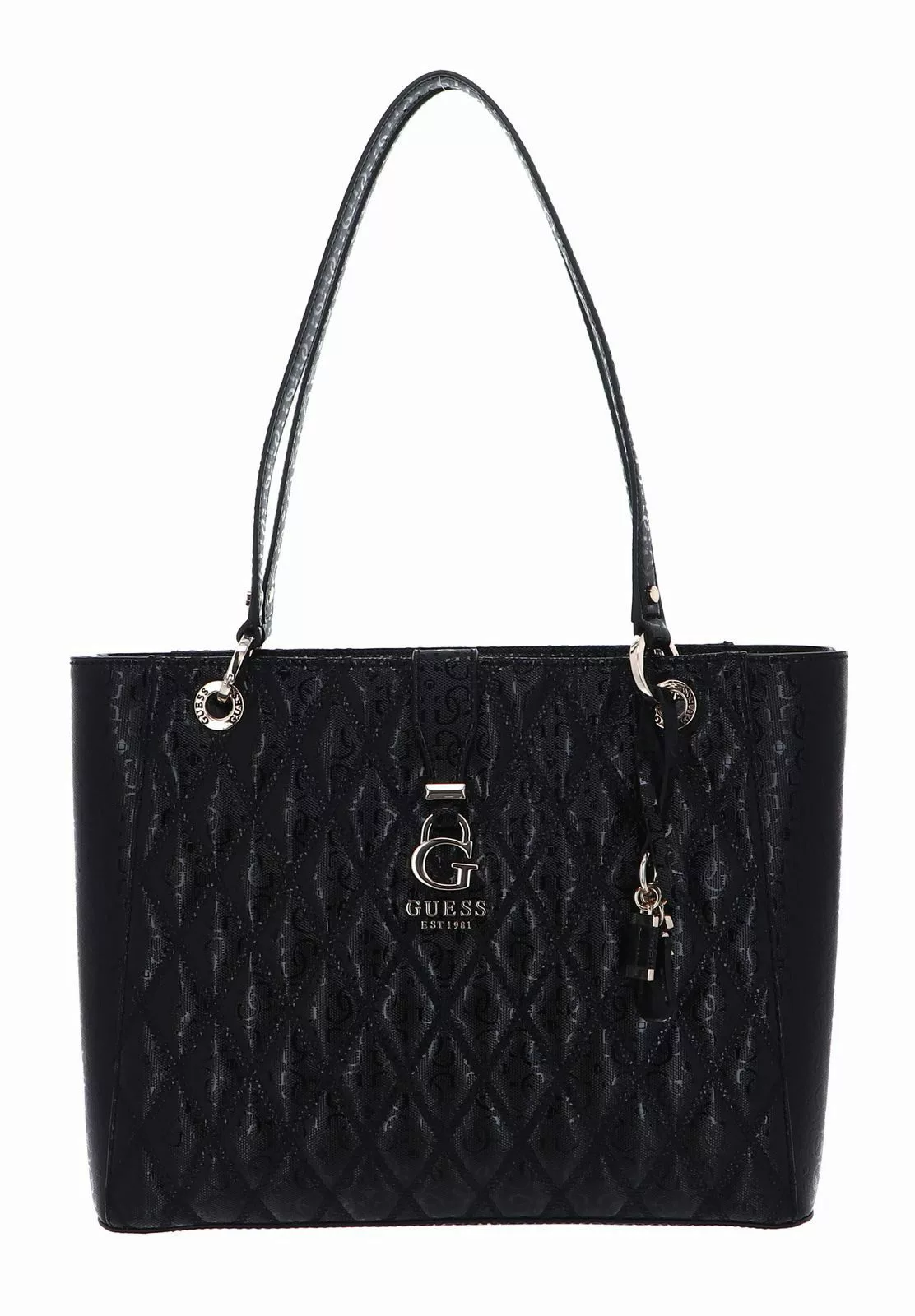 Guess Schultertasche Adi günstig online kaufen