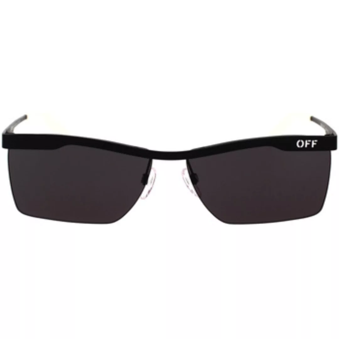 Off-White  Sonnenbrillen Rimini 11007 Sonnenbrille günstig online kaufen