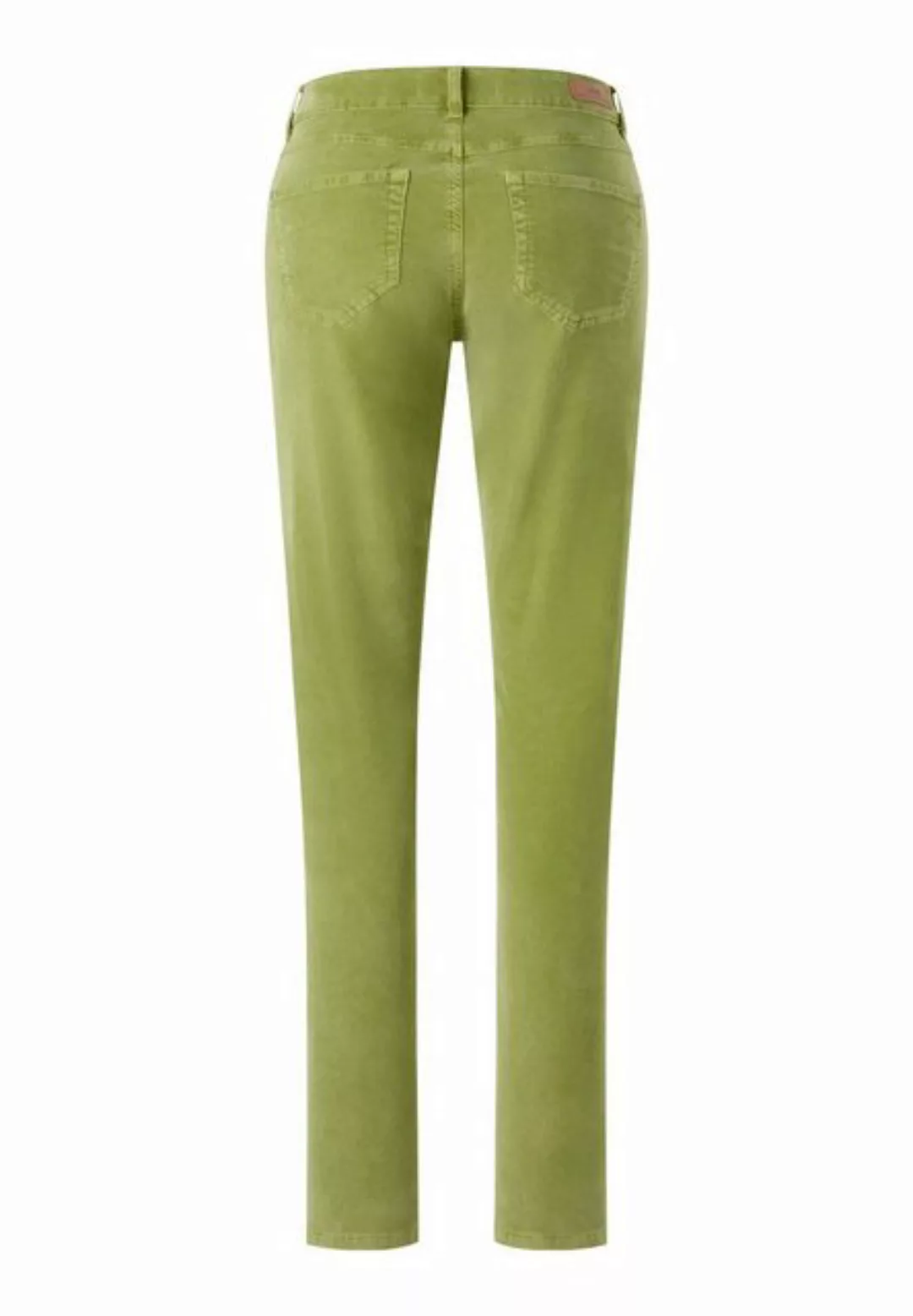 ANGELS Straight-Jeans Jeans Cici in Coloured Cord günstig online kaufen