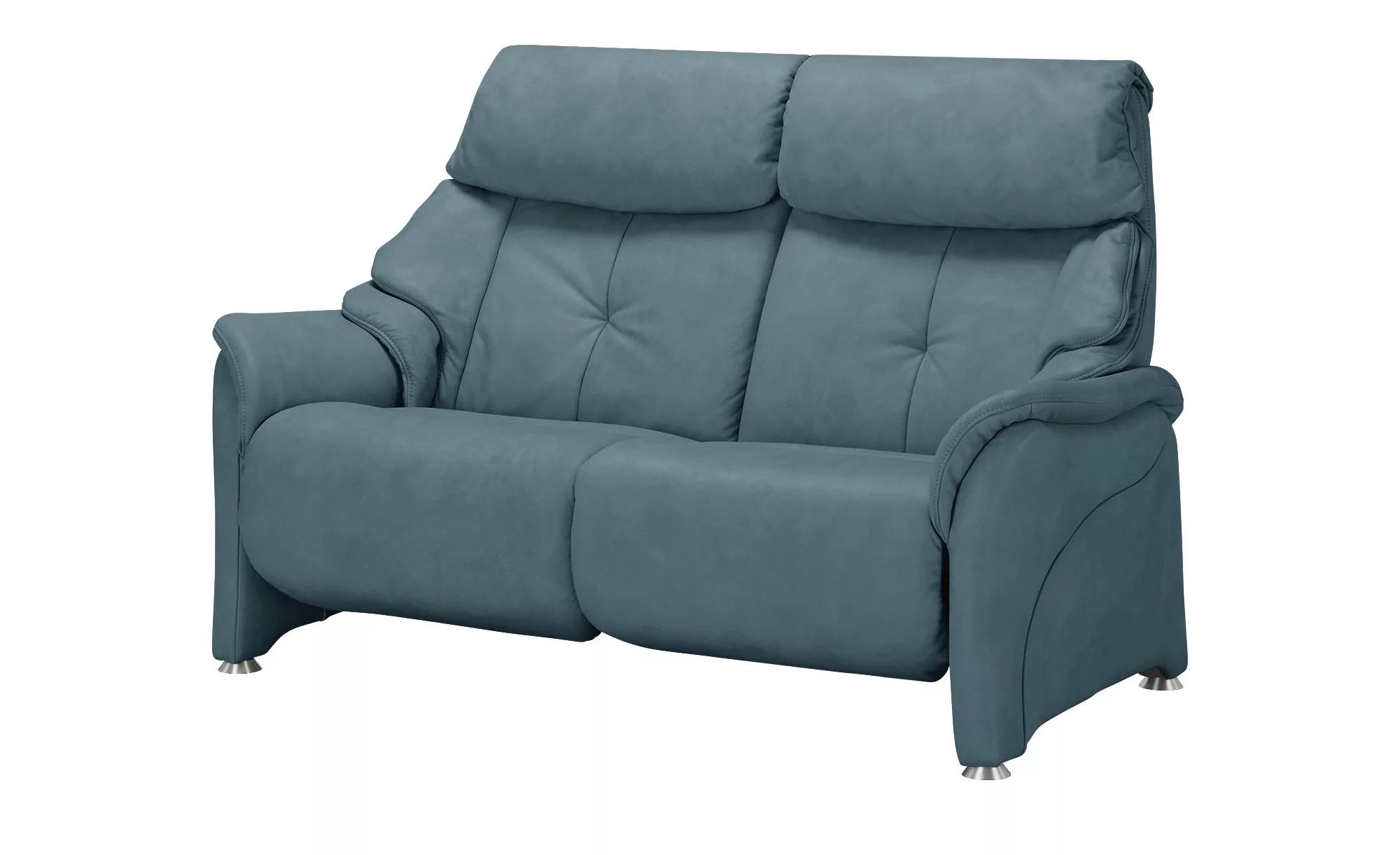 himolla Sofa 2 5 - Sitzig  4217 ¦ blau ¦ Maße (cm): B: 173 H: 109 T: 101.0 günstig online kaufen