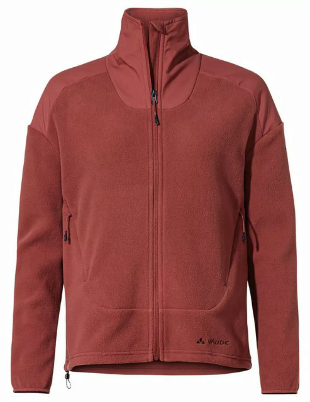 VAUDE Outdoorjacke Women's Mineo Fleece Jacket II (1-St) warme, atmungsakti günstig online kaufen