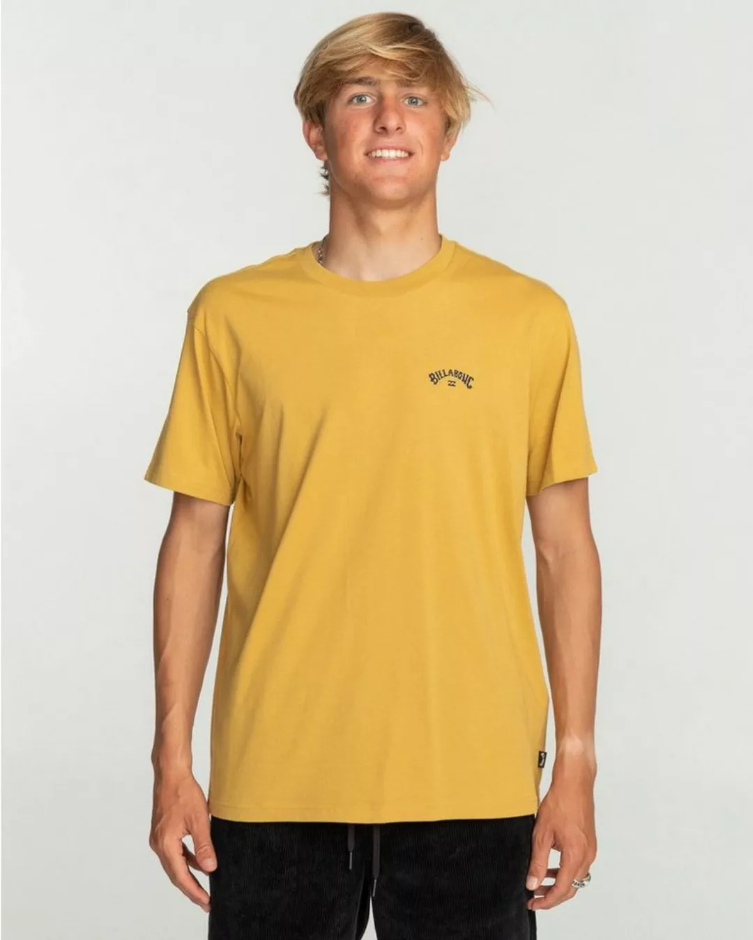 Billabong T-Shirt Arch Wave günstig online kaufen