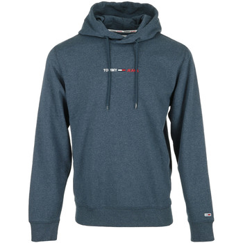 Tommy Hilfiger  Sweatshirt Straight Logo Hoodie günstig online kaufen