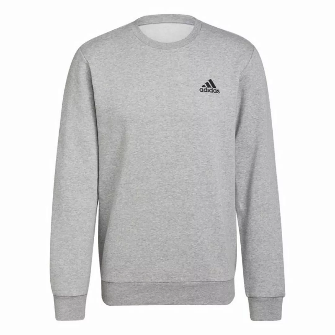 adidas Performance Fleecepullover adidas Herren Pullover Feelcozy Sweatshir günstig online kaufen