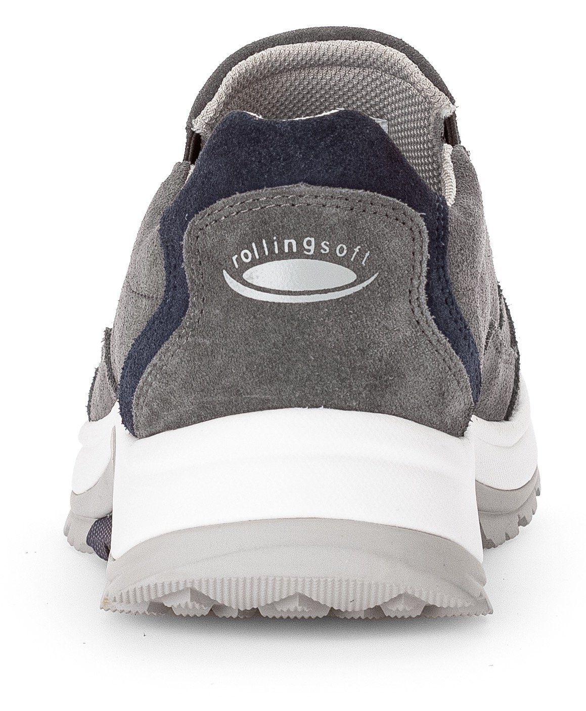 Gabor Rollingsoft Slipper Schlupfschuh, Komfortschuh mit günstig online kaufen