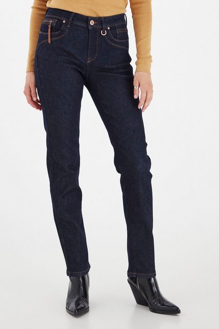 Pulz Jeans Röhrenjeans PZKarolina - 50205580 Jeans mit gradem Bein günstig online kaufen