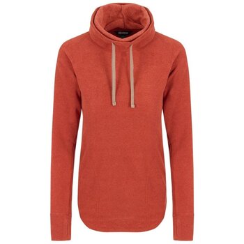 Sherpa  Sweatshirt Sport ROLPA ECO PULLOVER RUST SW26042/444 444-444 günstig online kaufen