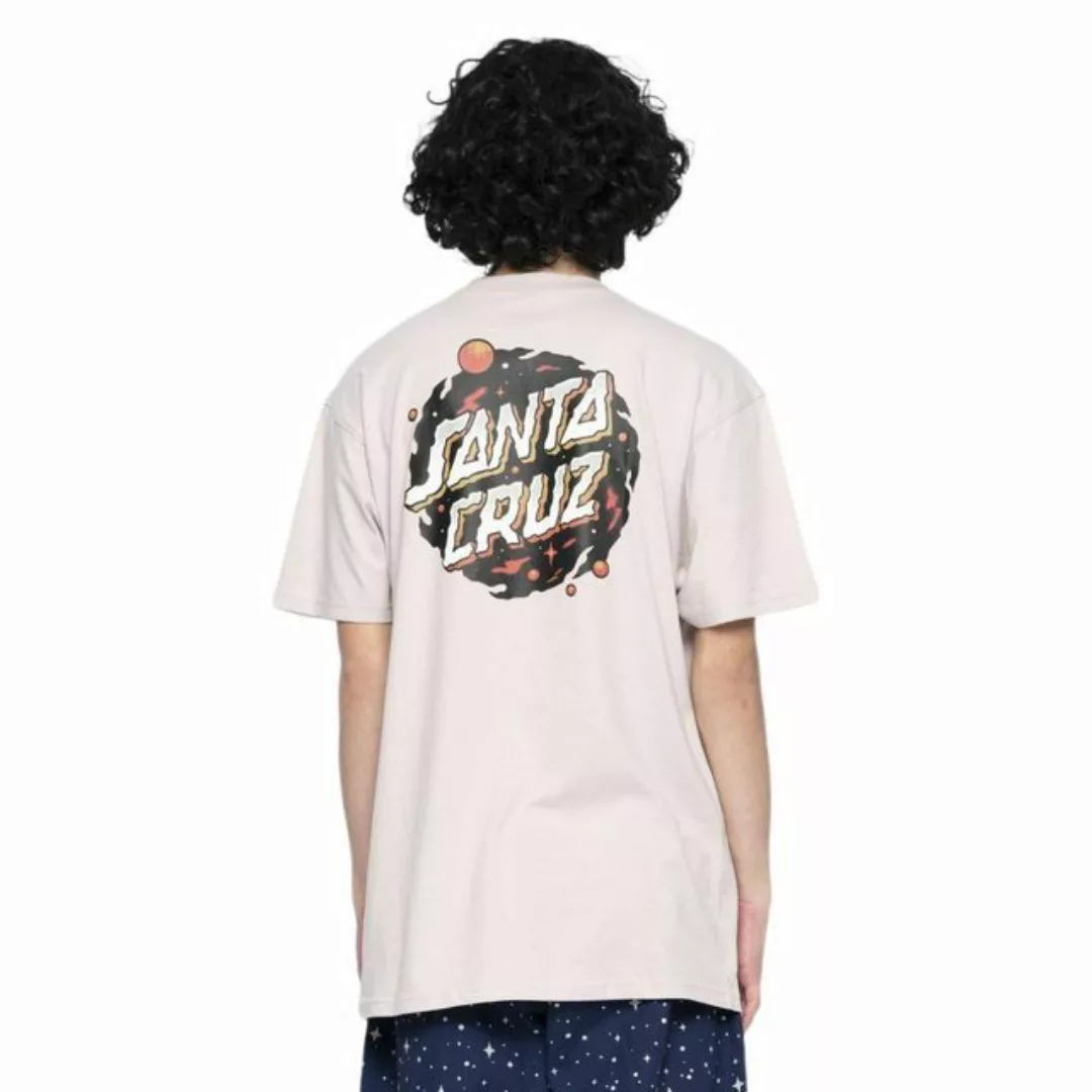 Santa Cruz T-Shirt T-Shirt Santa Cruz Wooten Ominous Dot (1-tlg) günstig online kaufen