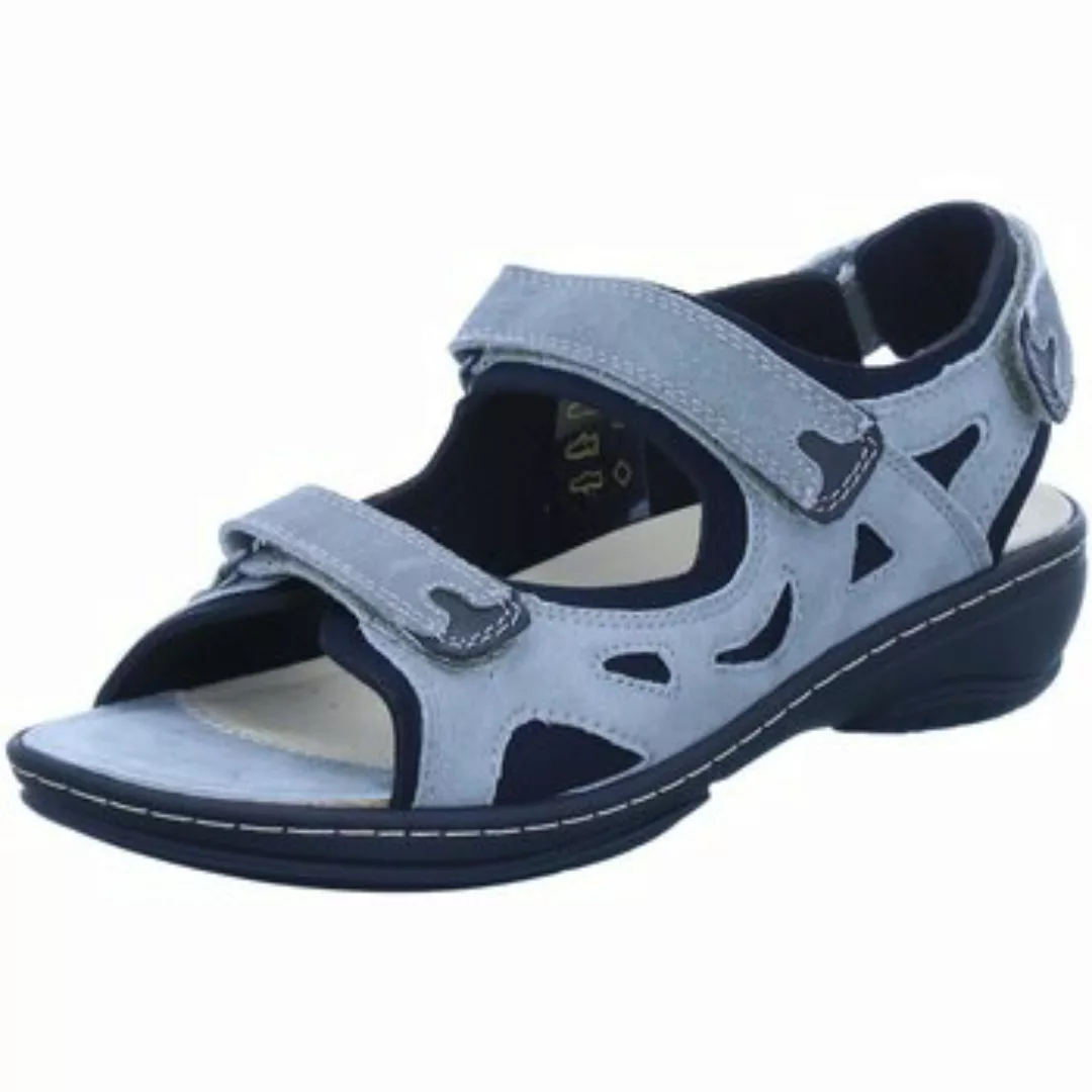 Fidelio  Sandalen Sandaletten Gini Hallux H 446019-08 günstig online kaufen