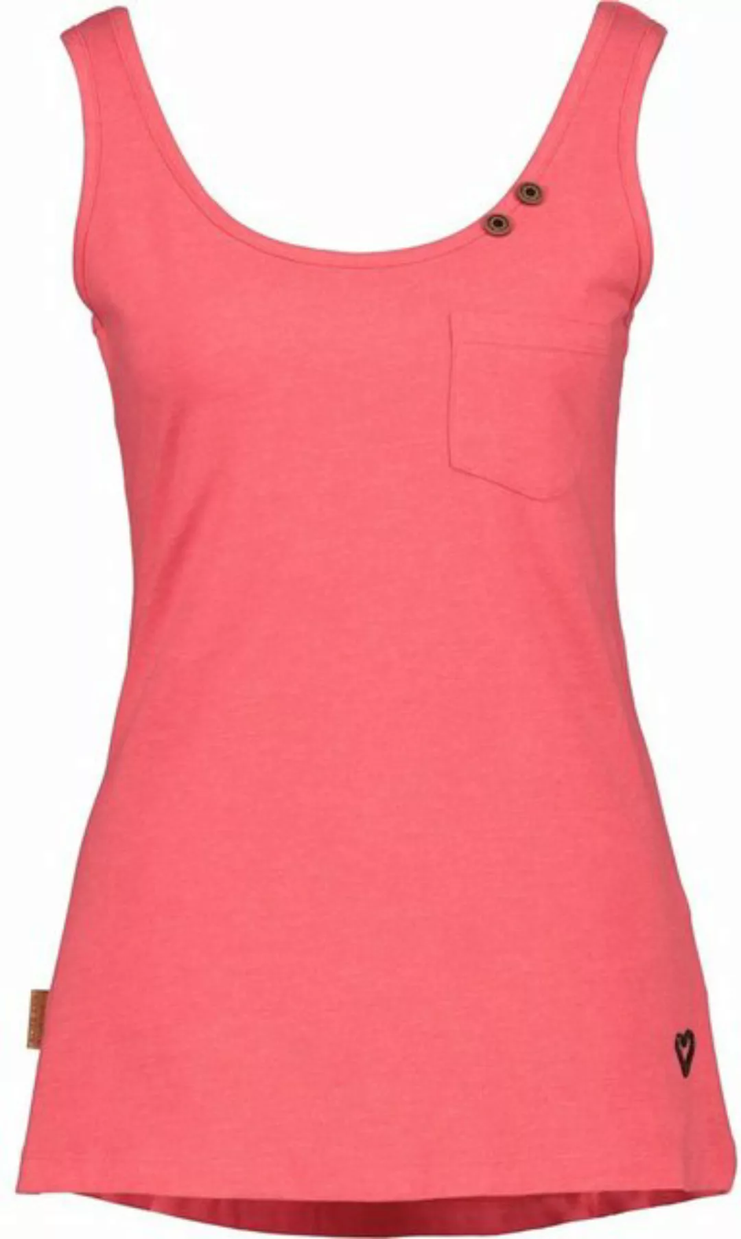 Alife & Kickin Shirttop Jennyak Top günstig online kaufen