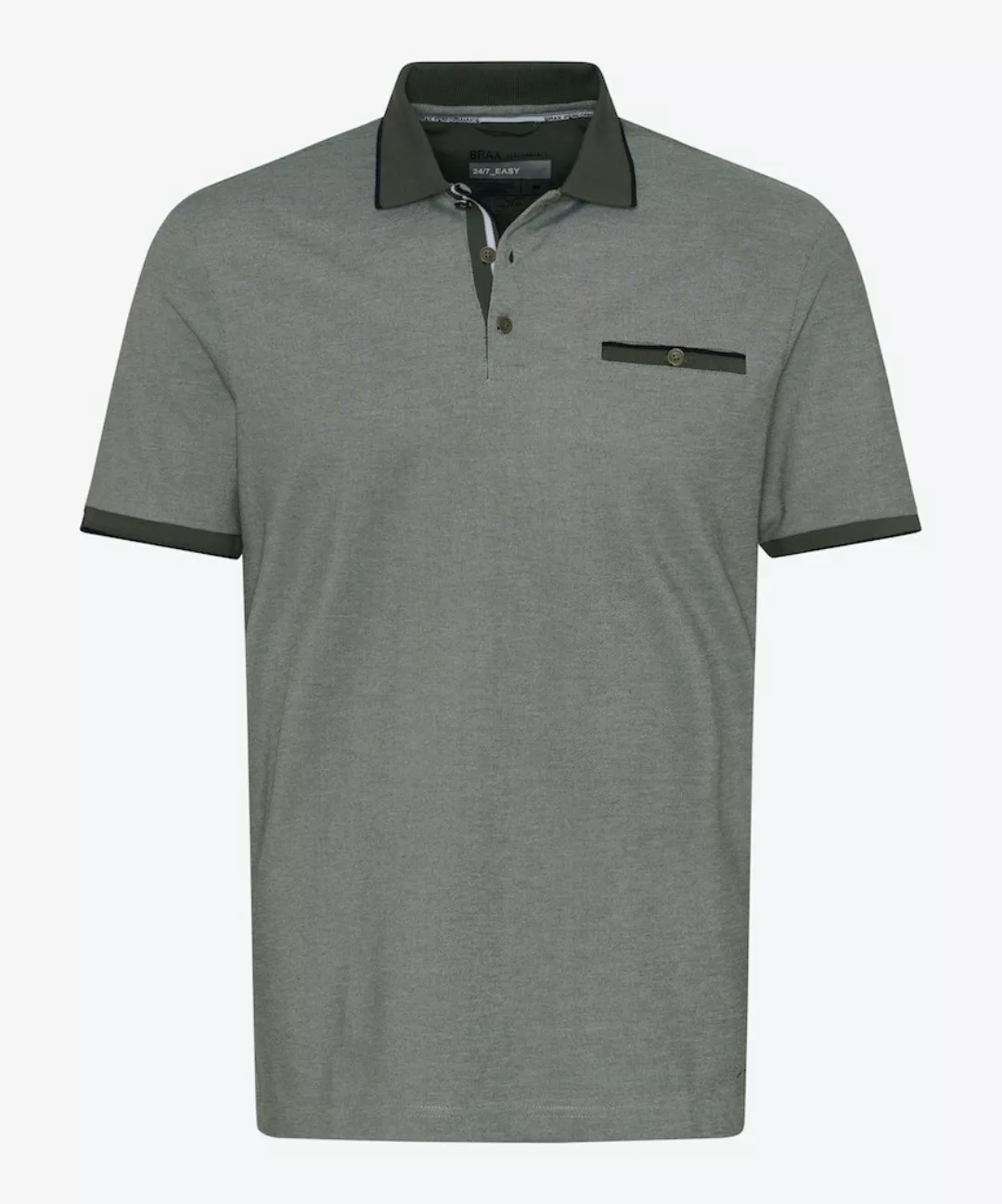 Brax Poloshirt STYLE.PERRY P günstig online kaufen