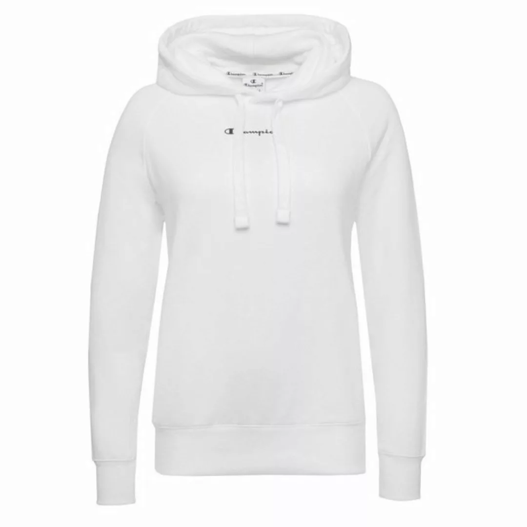 Champion Kapuzenpullover Hooded Damen günstig online kaufen