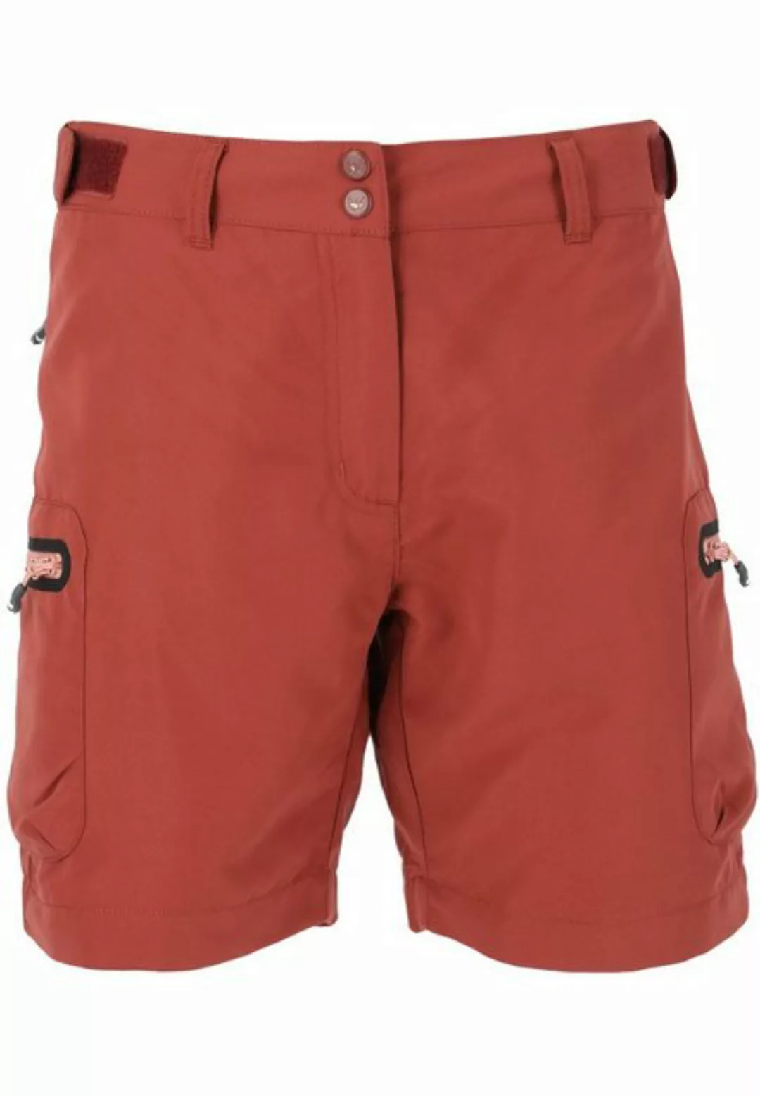 WHISTLER Shorts "Stian", mit praktischen Reißverschlusstaschen günstig online kaufen