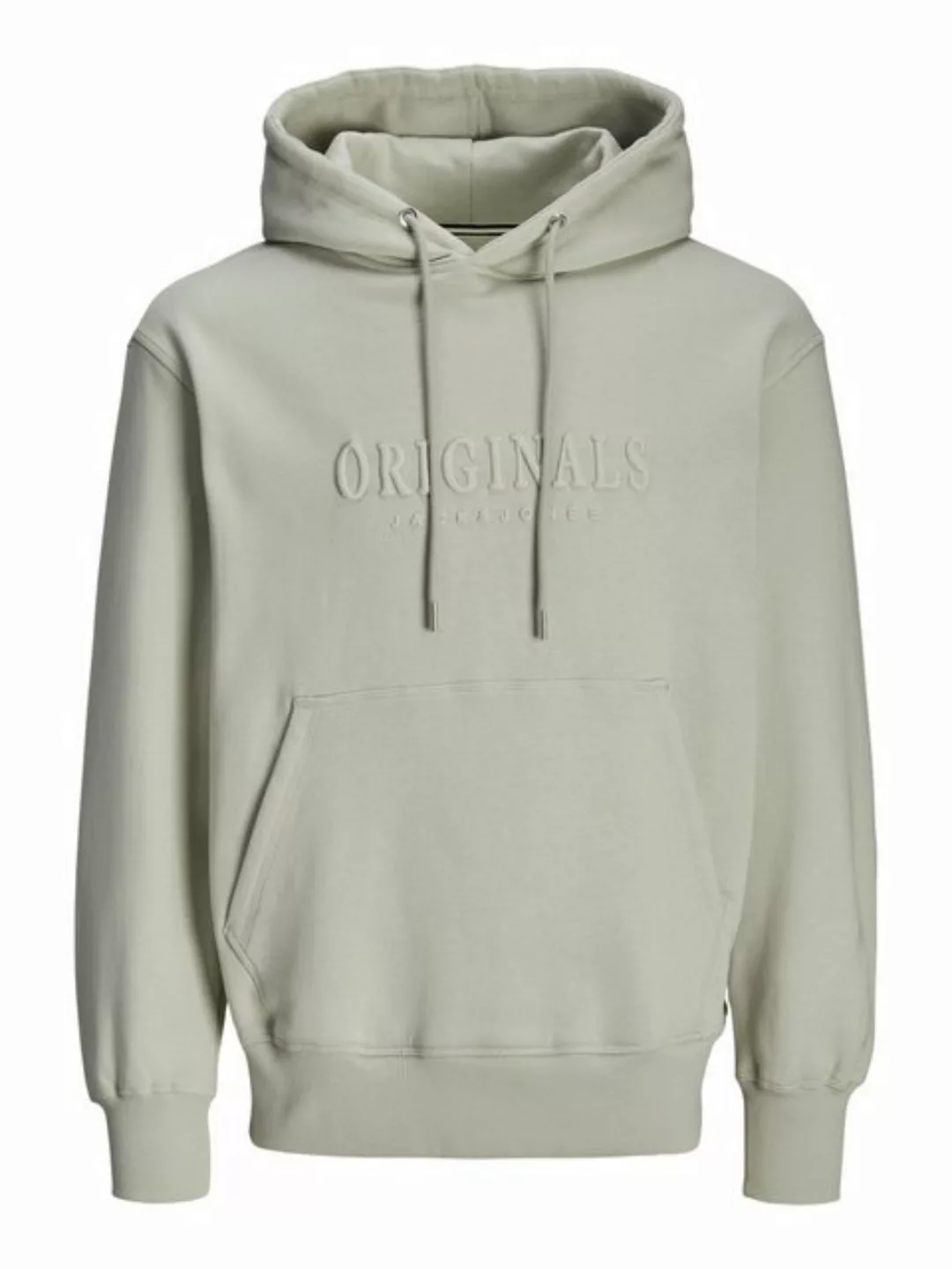 Jack & Jones Sweatshirt JORFREDERIKSBERG SWEAT HOOD SN günstig online kaufen