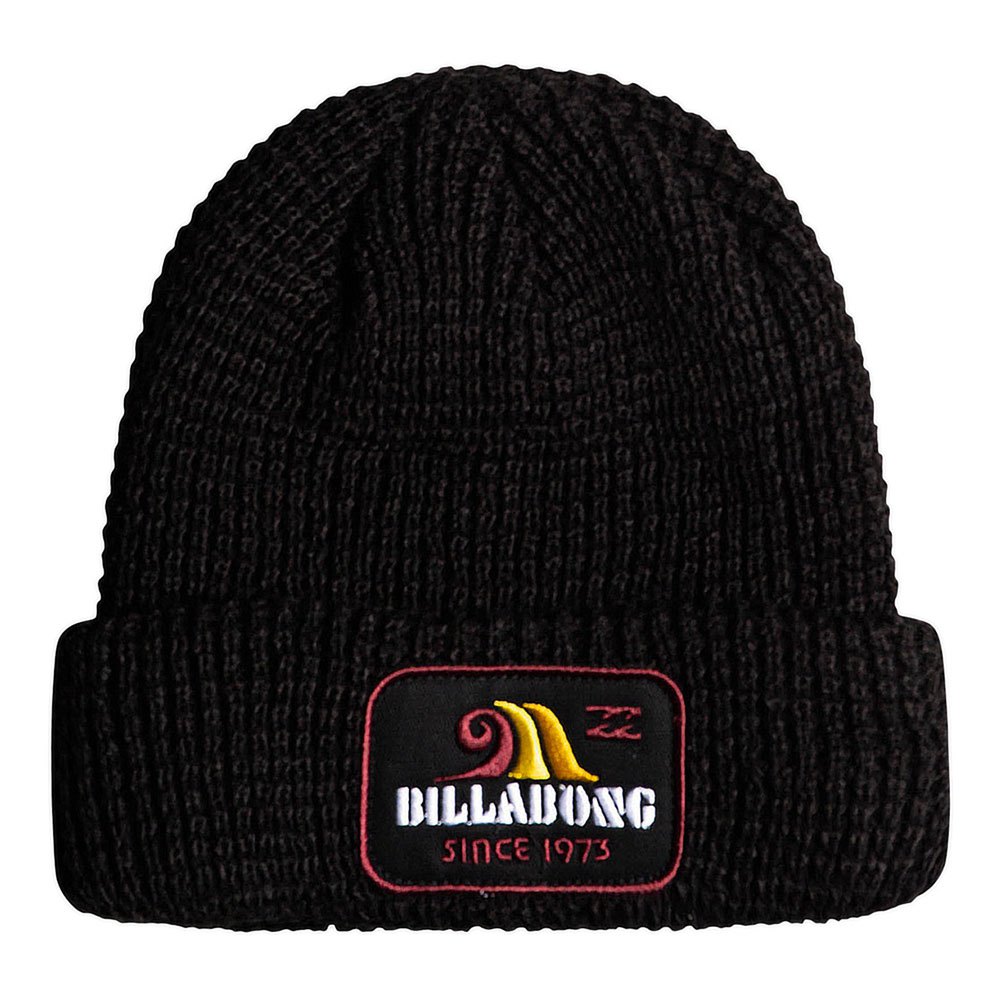 Billabong Walled Mütze One Size Black günstig online kaufen