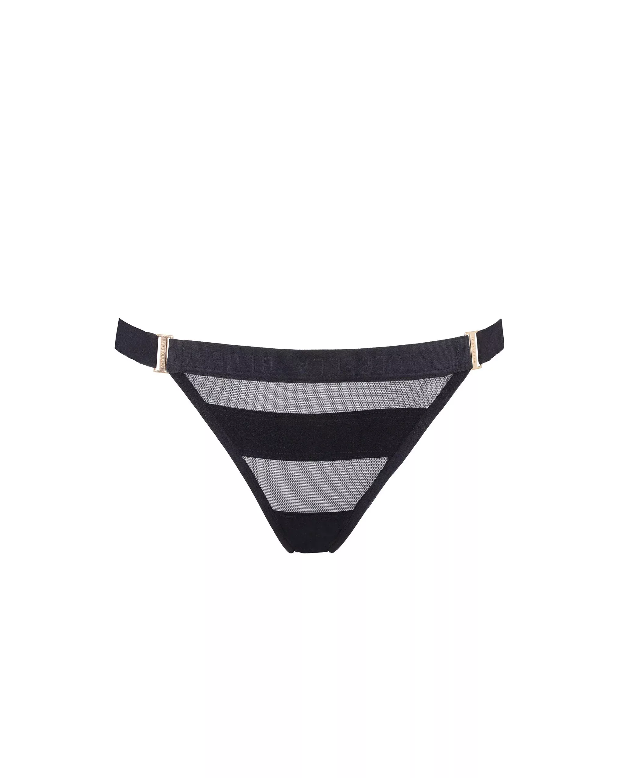 Bluebella Lilia Slip aus Mesh günstig online kaufen