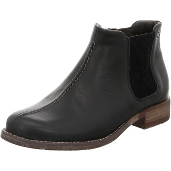 Josef Seibel  Stiefel Sienna 97, schwarz günstig online kaufen