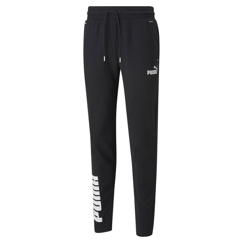 Puma Power Colorblock Hose S Puma Black günstig online kaufen