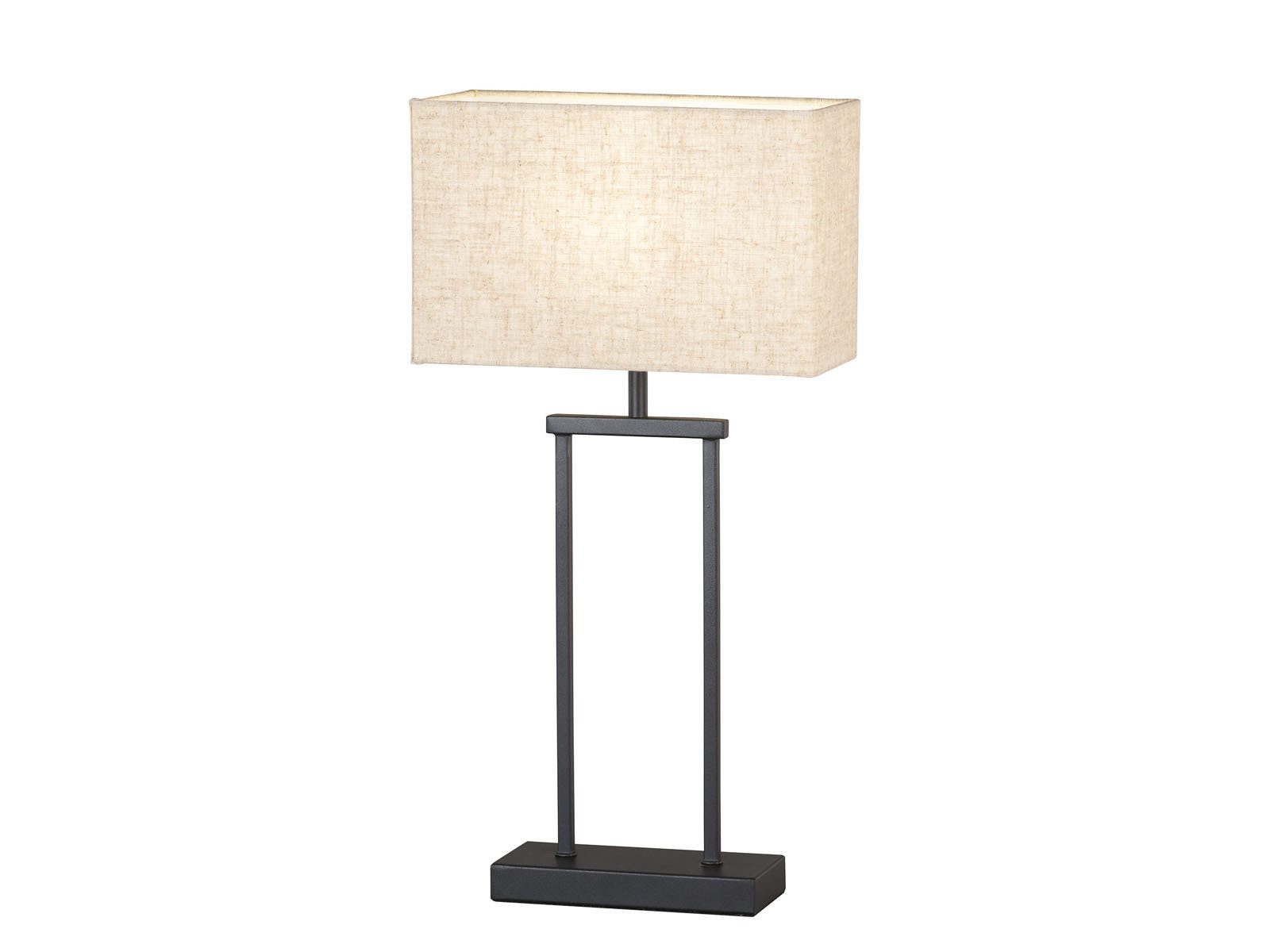 FISCHER & HONSEL LED Nachttischlampe, dimmbar, günstig online kaufen