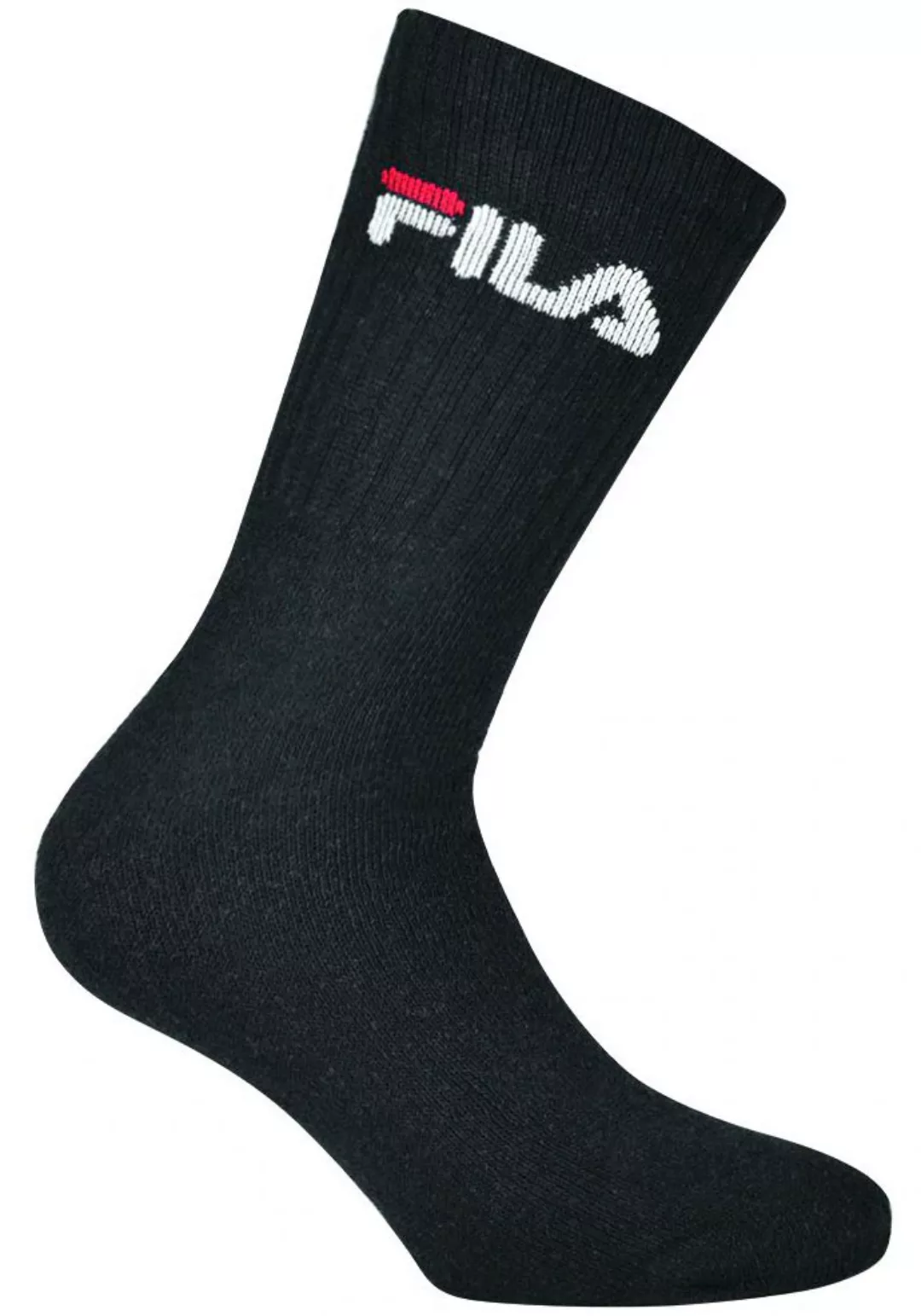 Fila Sportsocken, (Packung, 9 Paar) günstig online kaufen