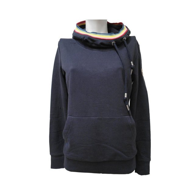 Ragwear Sweatshirt ERMELL Nachhaltige & Vegane Mode Damen günstig online kaufen