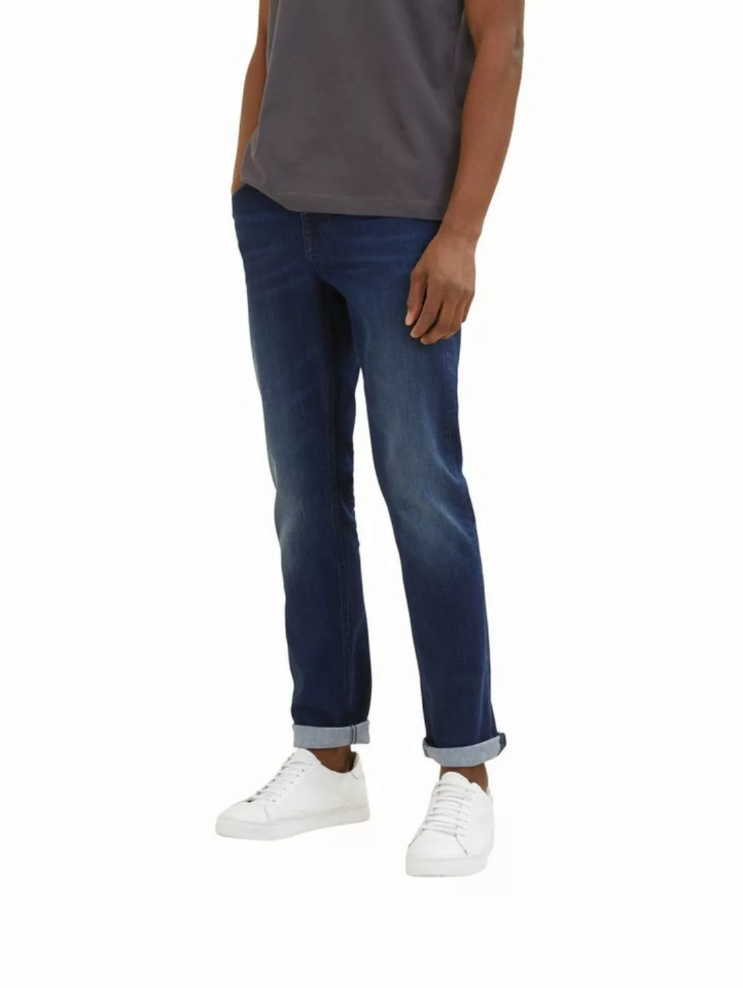 TOM TAILOR Slim-fit-Jeans günstig online kaufen