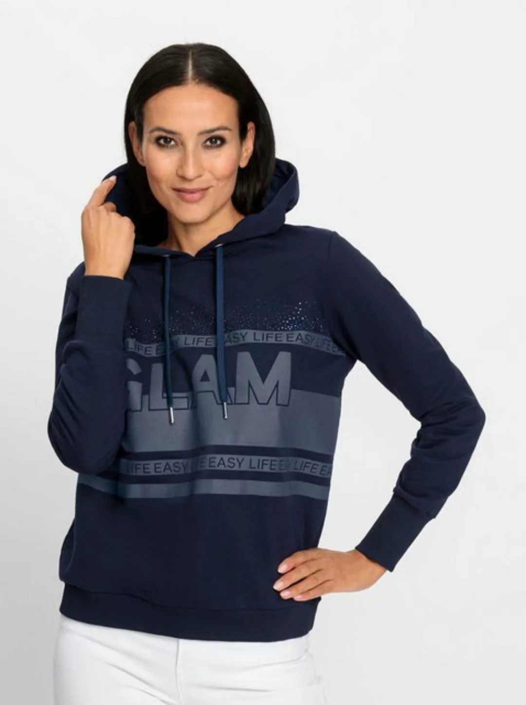 heine Sweater Sweatshirt günstig online kaufen