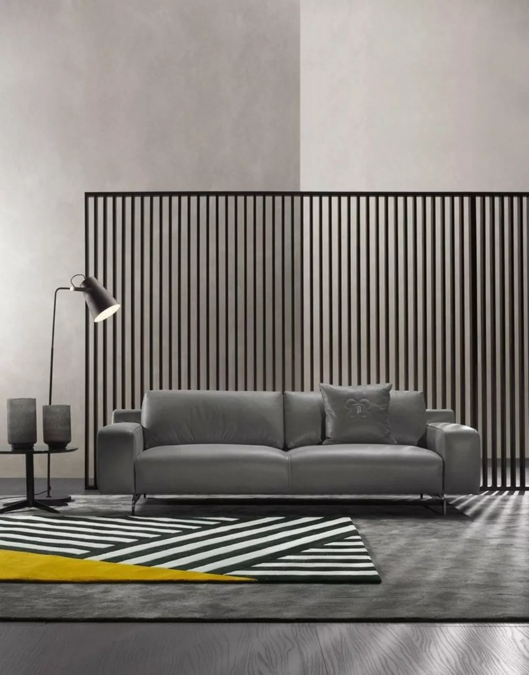 JVmoebel Sofa Dreisitz Luxus Sofa 3 Sitzer Sofas Sitz Design Couch Möbel St günstig online kaufen