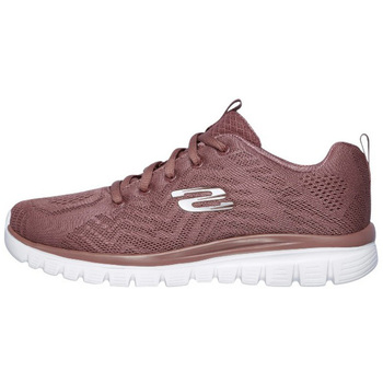 Skechers  Sneaker GRACEFUL - GET CONNECTED günstig online kaufen