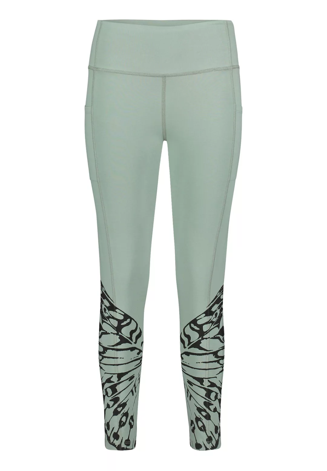 Betty Barclay Leggings "Betty Barclay Leggings mit hohem Bund", Taschen günstig online kaufen