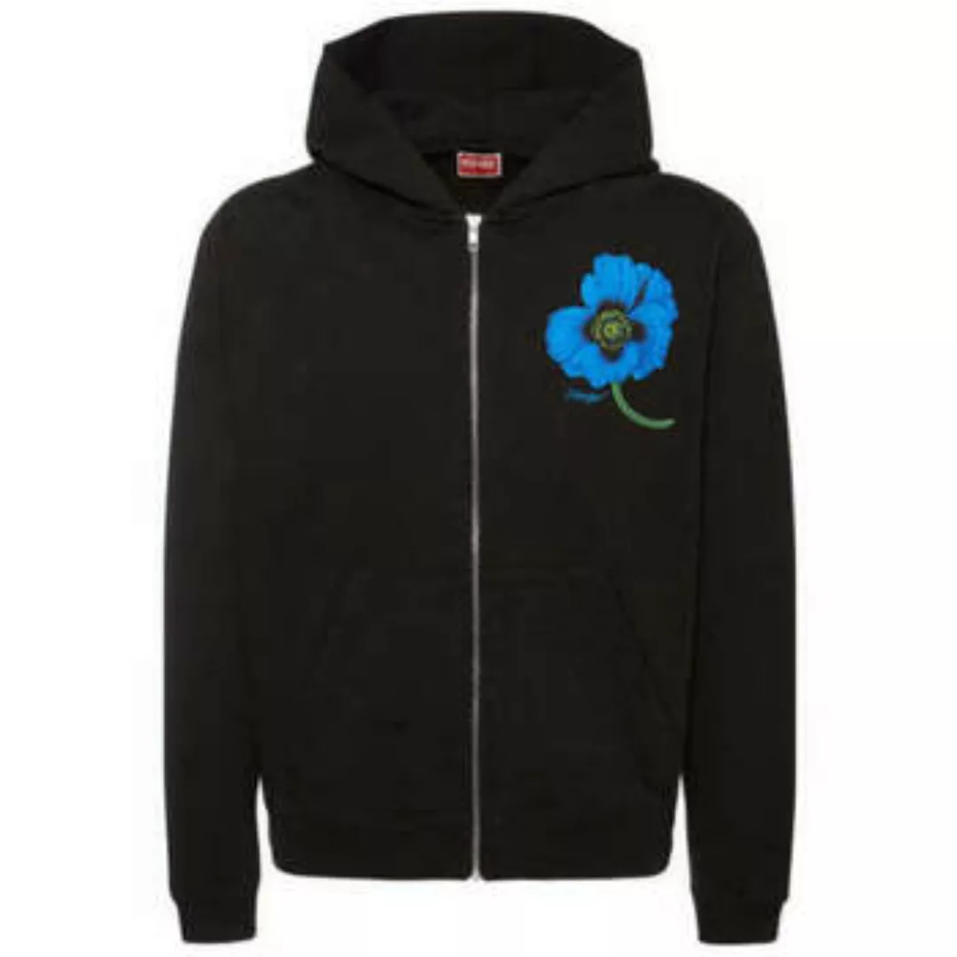 Kenzo  Sweatshirt Sweat  Poopy Flower günstig online kaufen