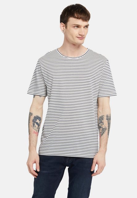 Lawrence Grey Rundhalsshirt T-shirt günstig online kaufen