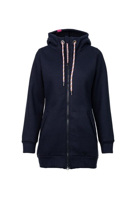 salzhaut Sweatjacke HEIDRUN günstig online kaufen