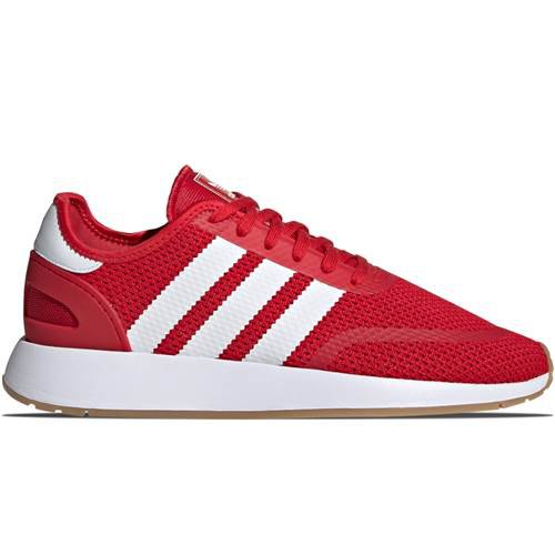 Adidas N5923 Schuhe EU 41 1/3 Red günstig online kaufen